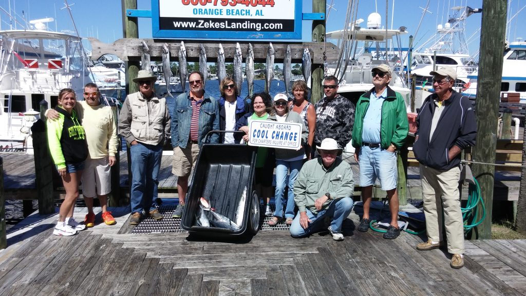 family fishing charters orange beach