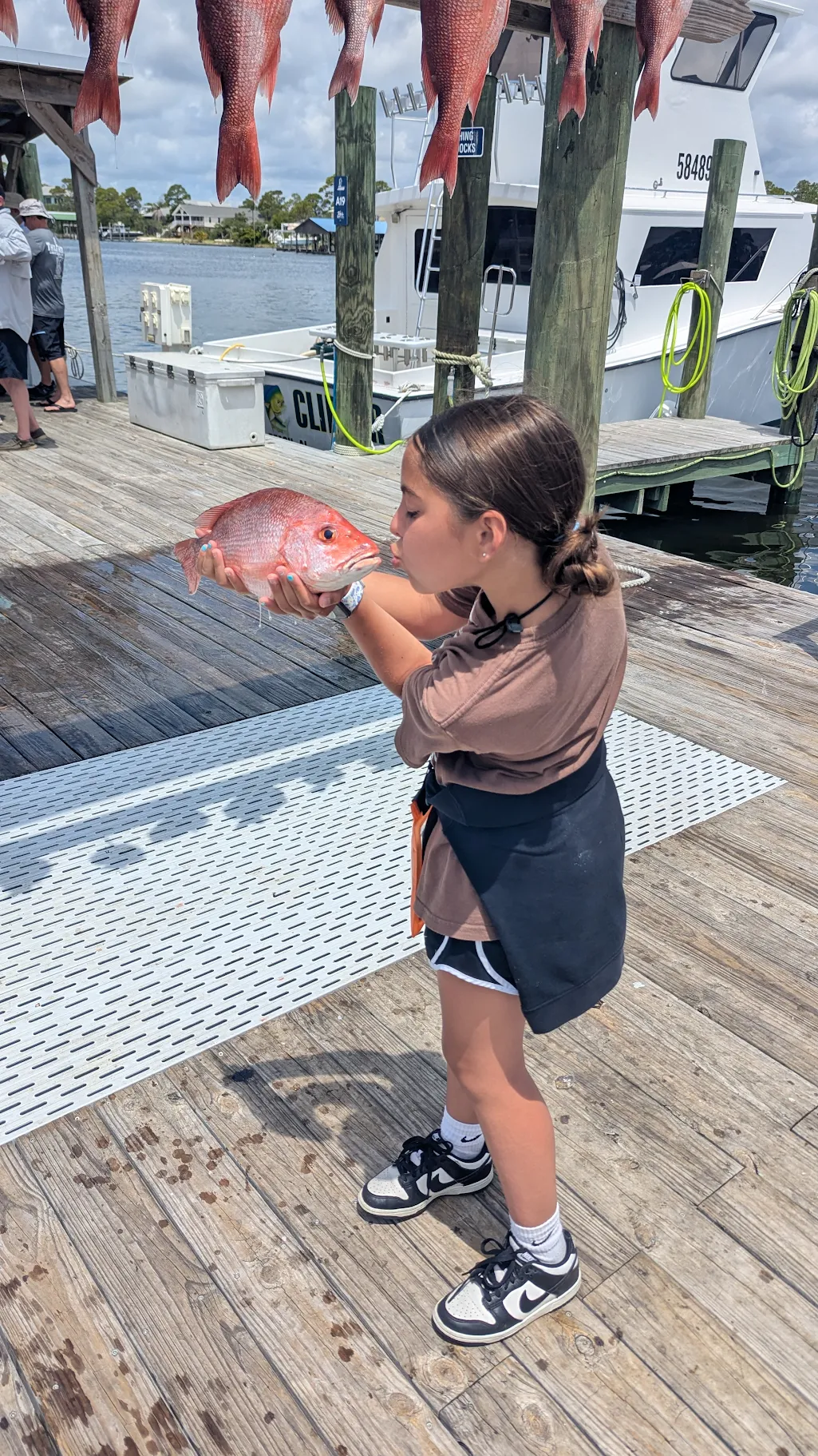 best gulf shores fishing charters