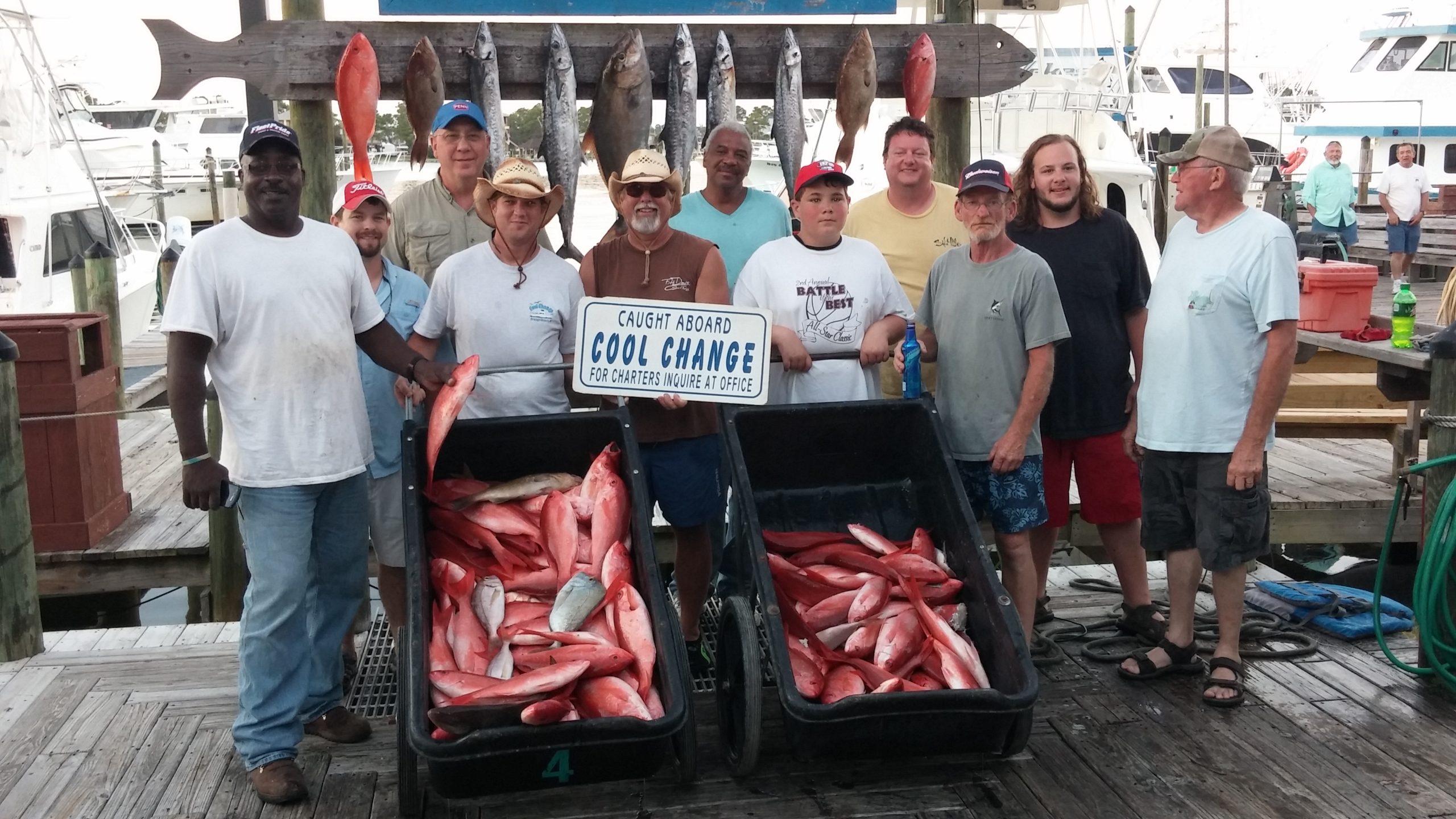 cheap charter fishing orange beach