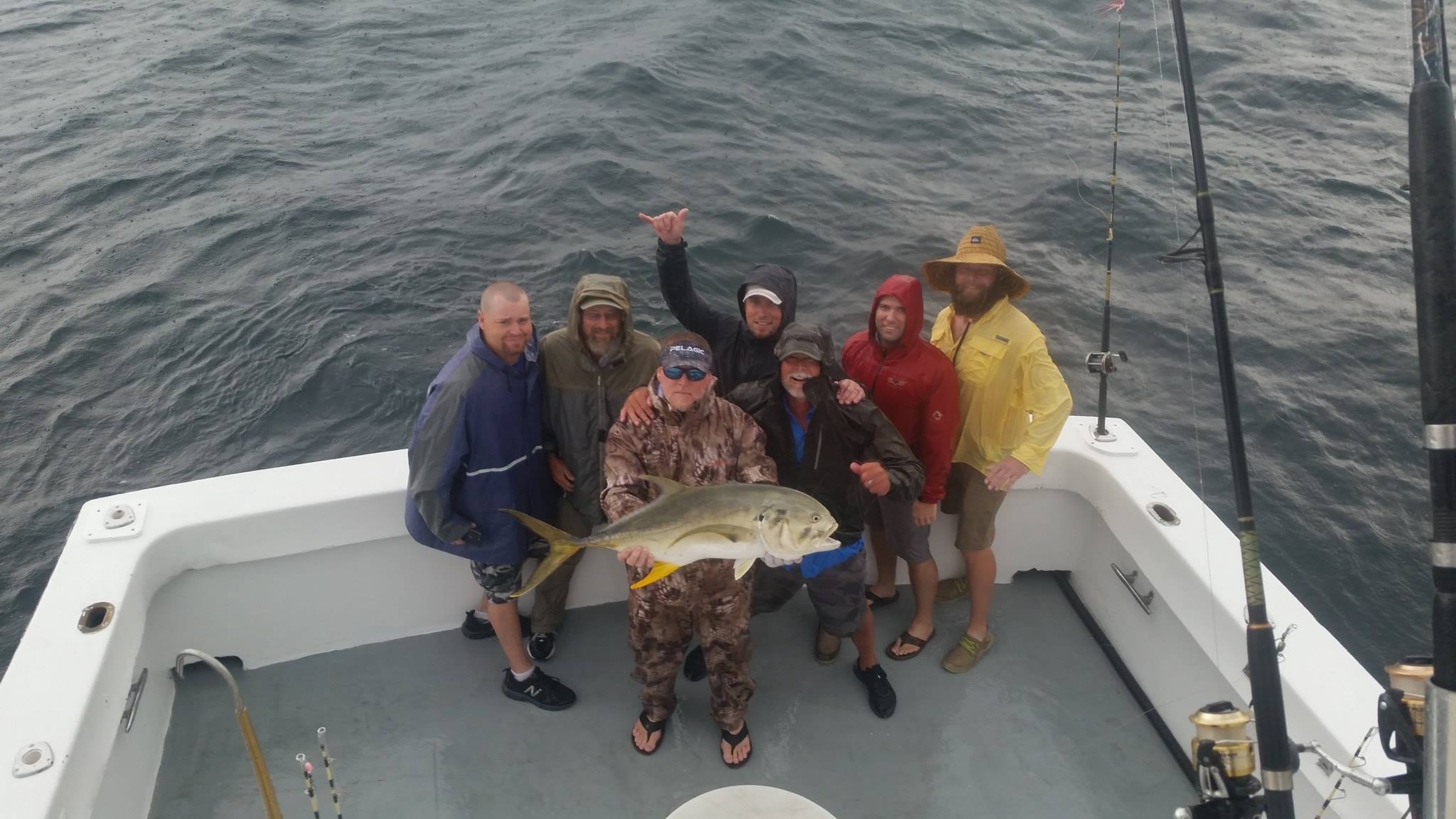 Gulf Shores Deep Sea Fishing Report Updated