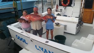 private fishing charter gulf shores al